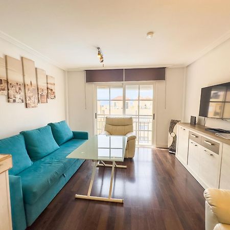 Ocean View 2 Bedroom Roofterrace Apartment In Costa Adeje Callao Salvaje Exterior photo
