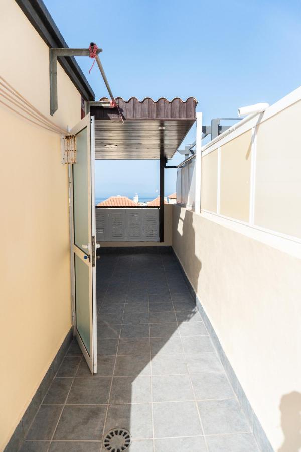 Ocean View 2 Bedroom Roofterrace Apartment In Costa Adeje Callao Salvaje Exterior photo