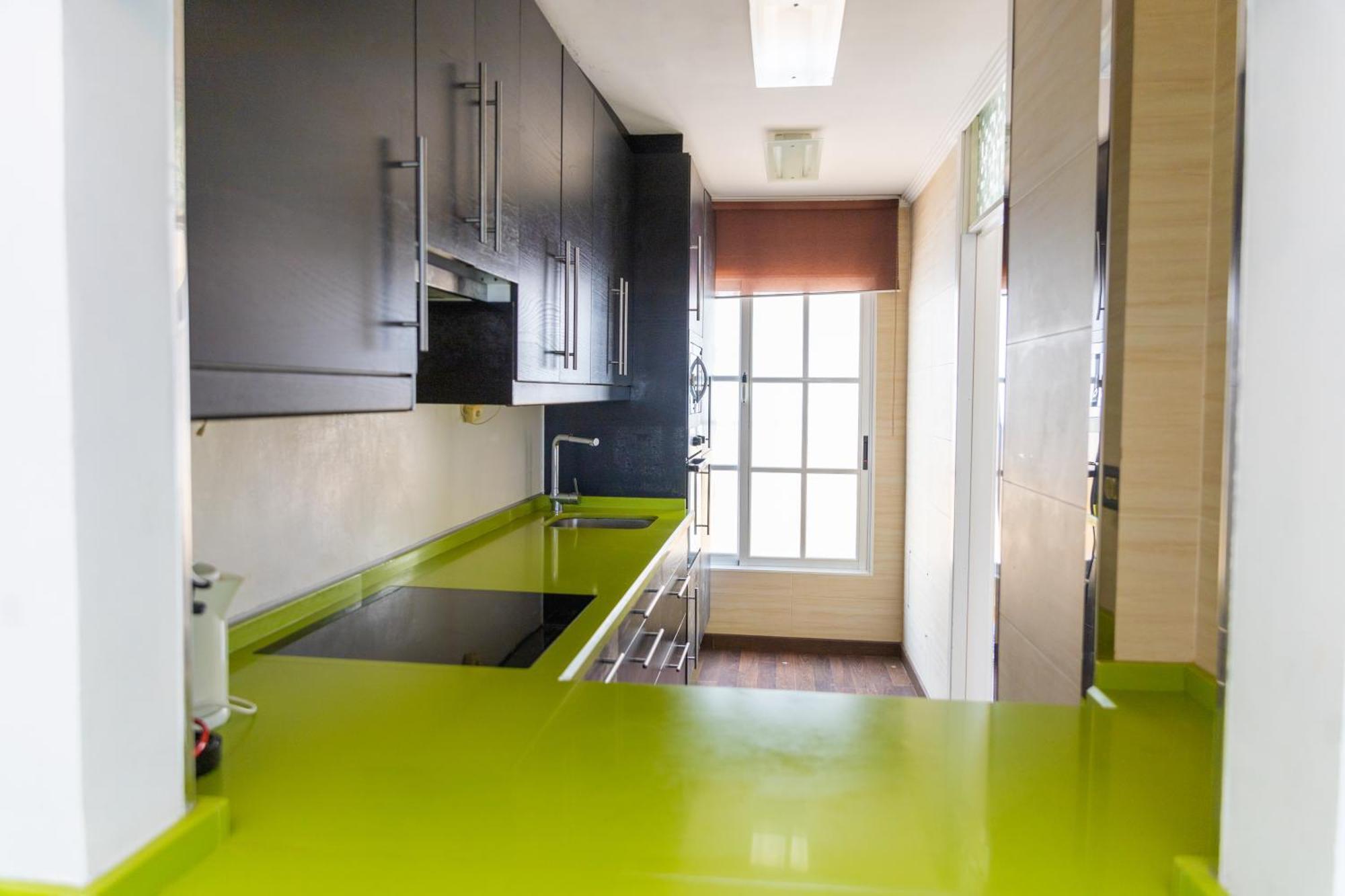 Ocean View 2 Bedroom Roofterrace Apartment In Costa Adeje Callao Salvaje Exterior photo