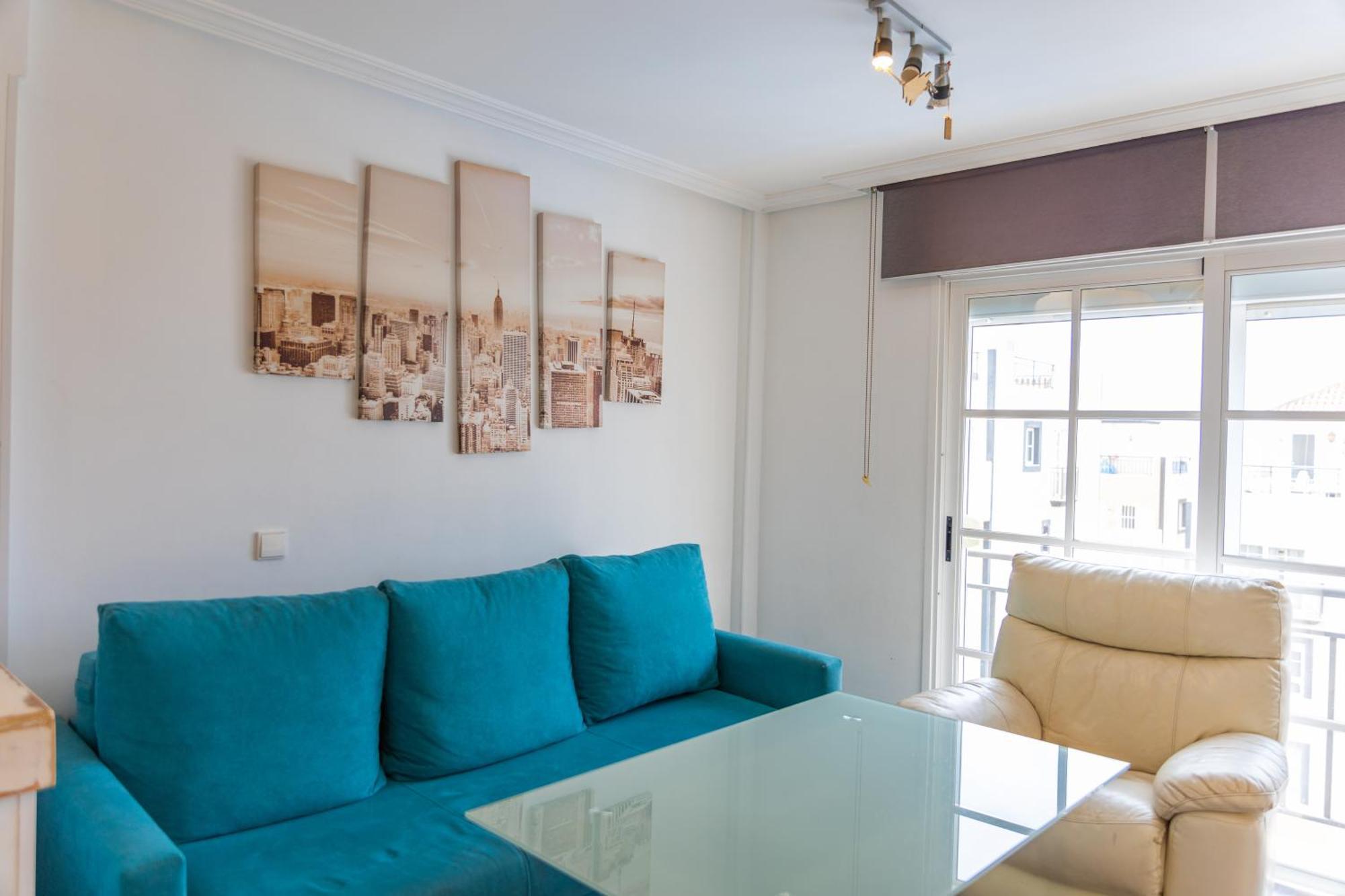 Ocean View 2 Bedroom Roofterrace Apartment In Costa Adeje Callao Salvaje Exterior photo