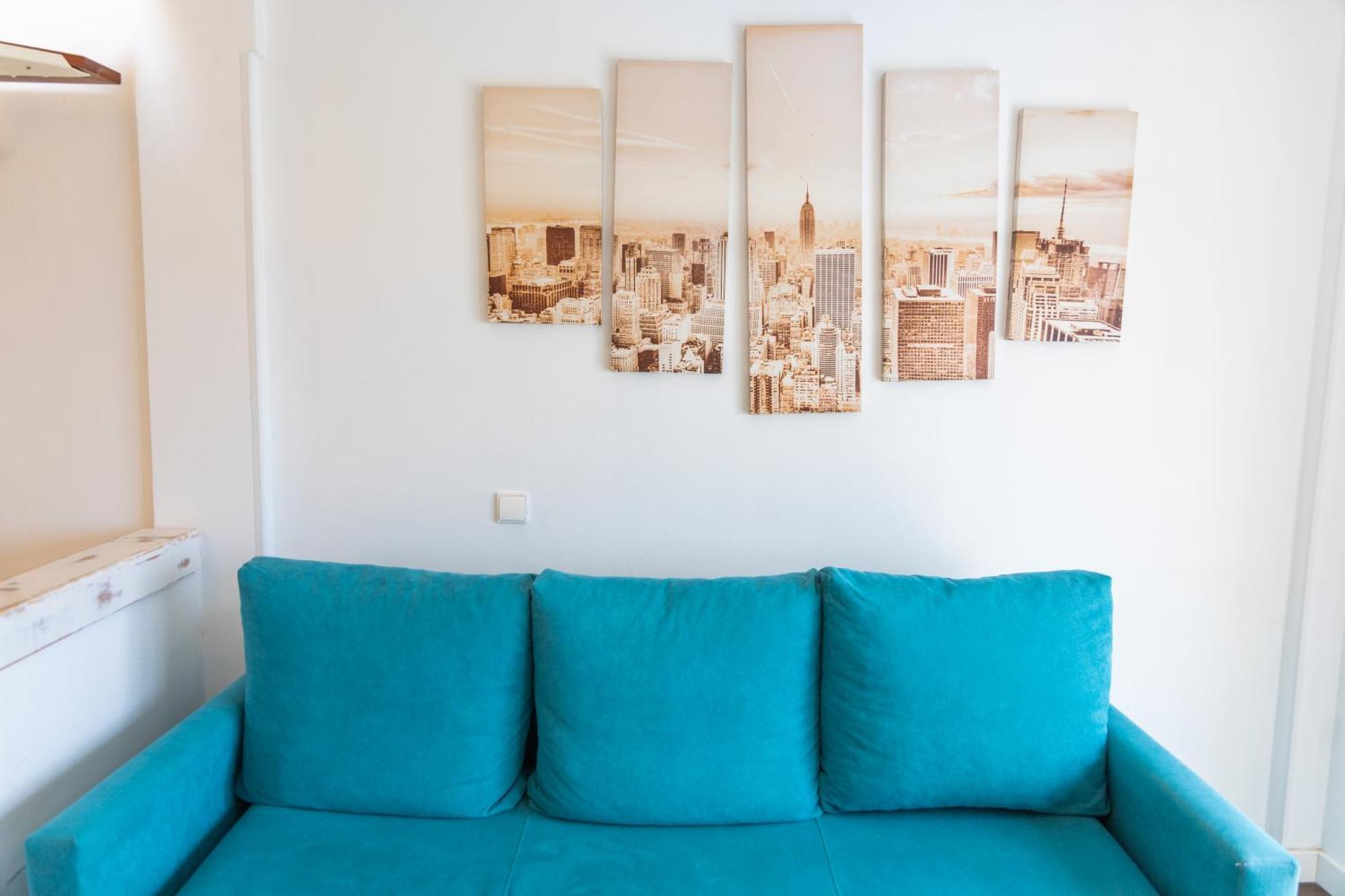 Ocean View 2 Bedroom Roofterrace Apartment In Costa Adeje Callao Salvaje Exterior photo