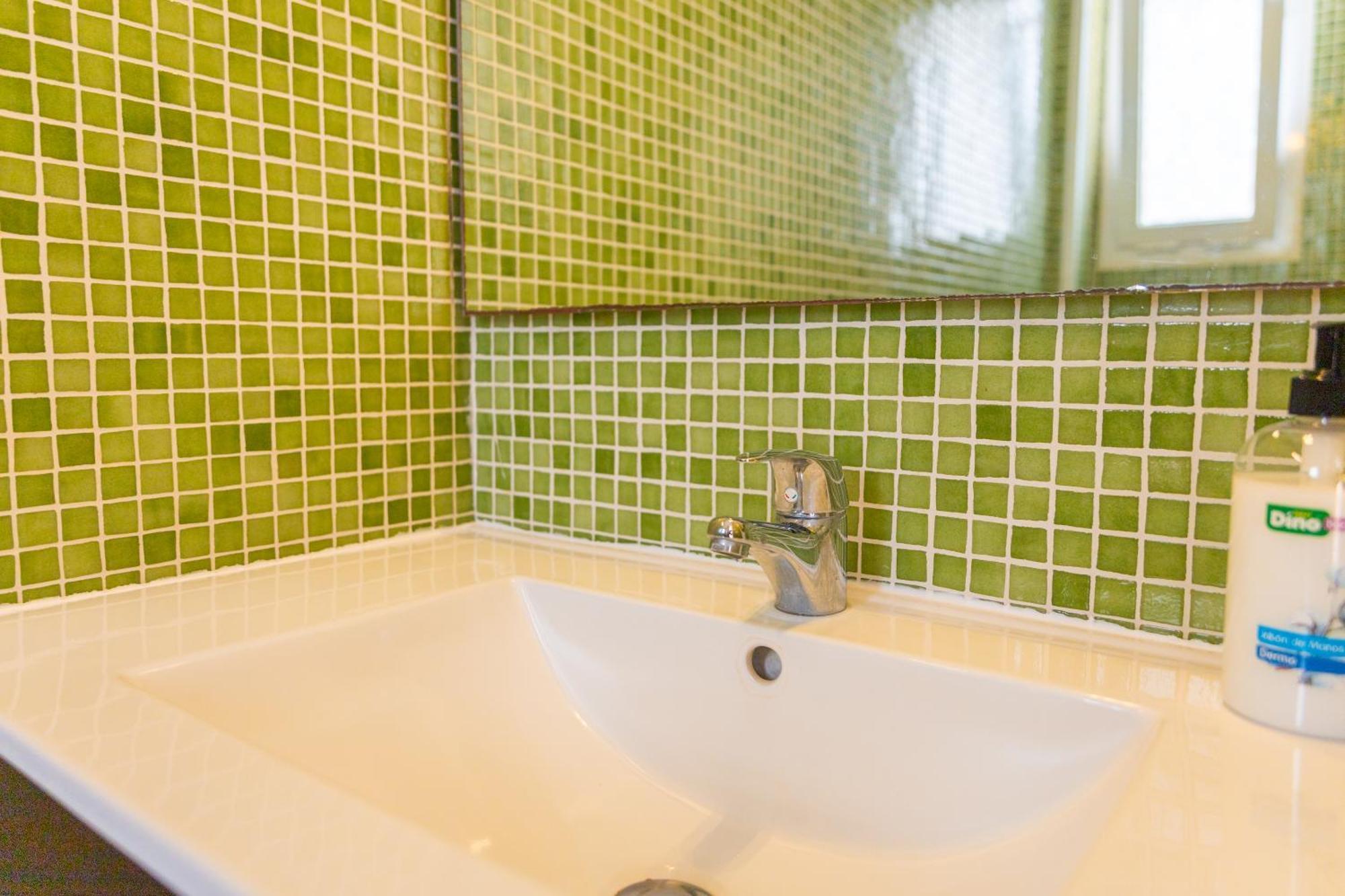 Ocean View 2 Bedroom Roofterrace Apartment In Costa Adeje Callao Salvaje Exterior photo