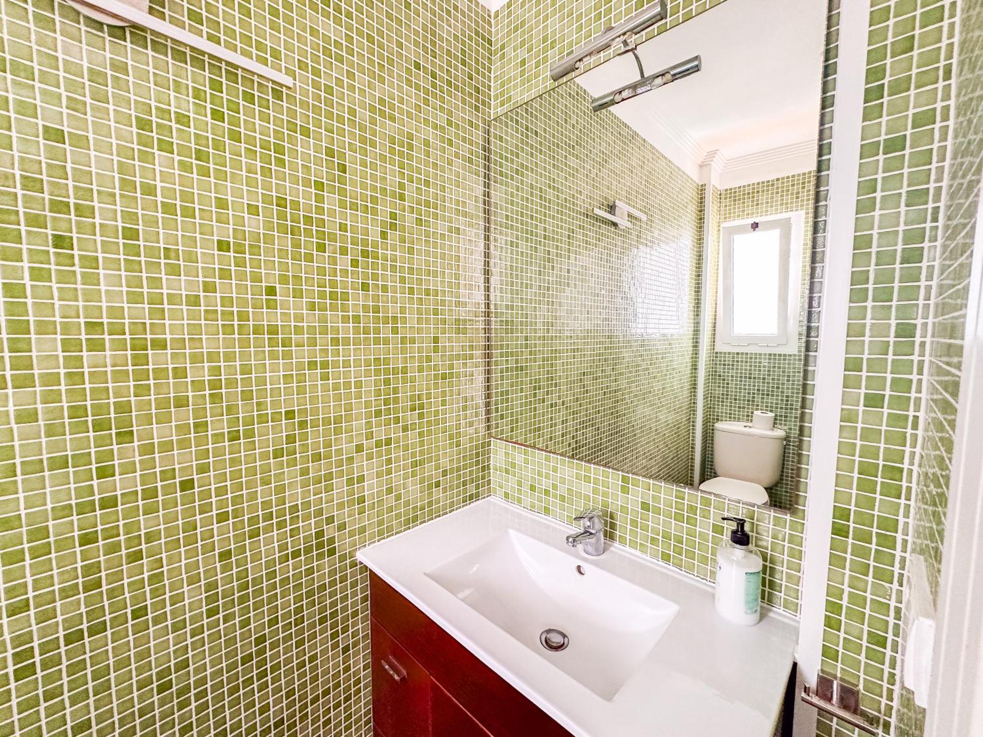 Ocean View 2 Bedroom Roofterrace Apartment In Costa Adeje Callao Salvaje Exterior photo