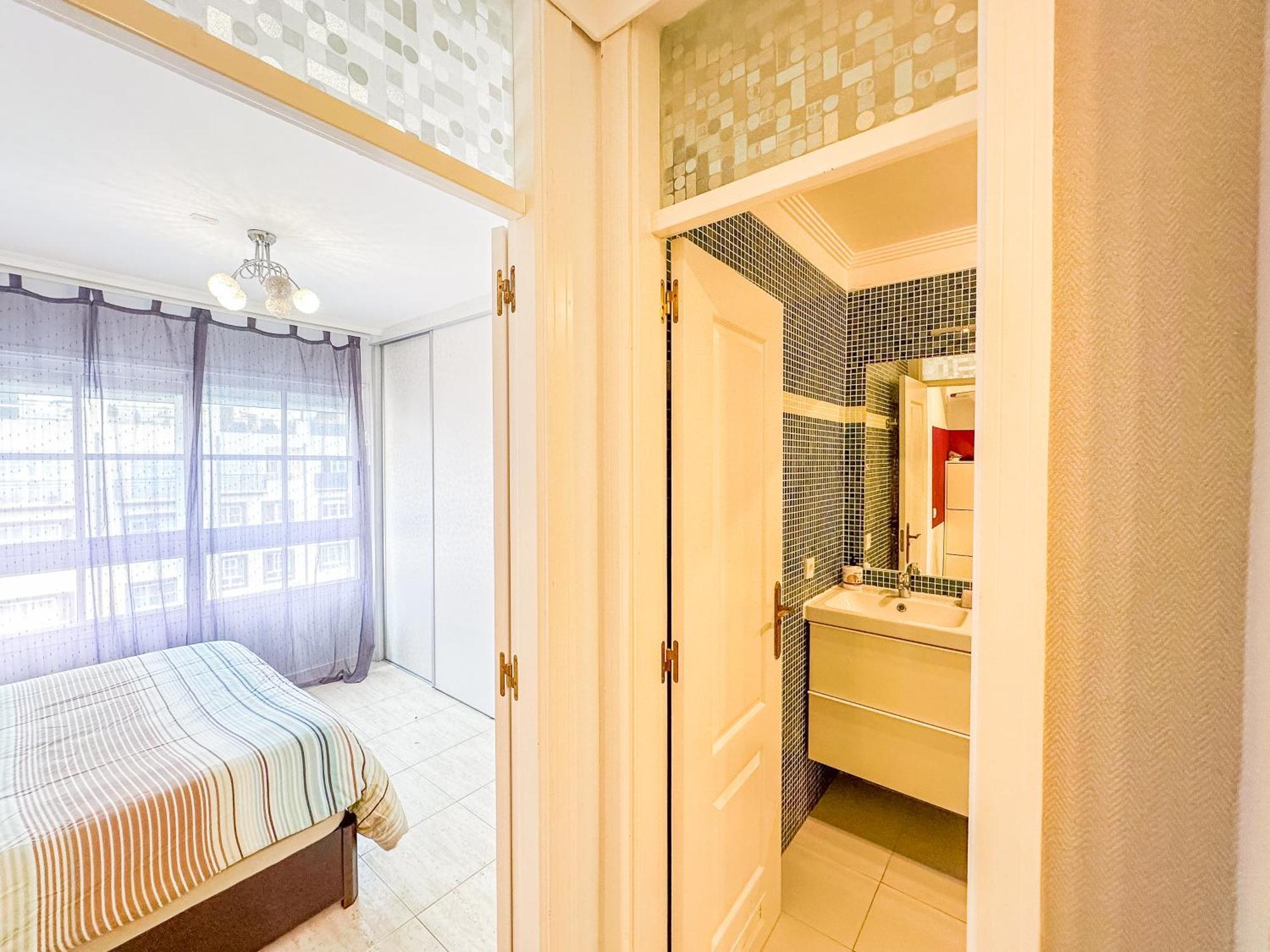 Ocean View 2 Bedroom Roofterrace Apartment In Costa Adeje Callao Salvaje Exterior photo