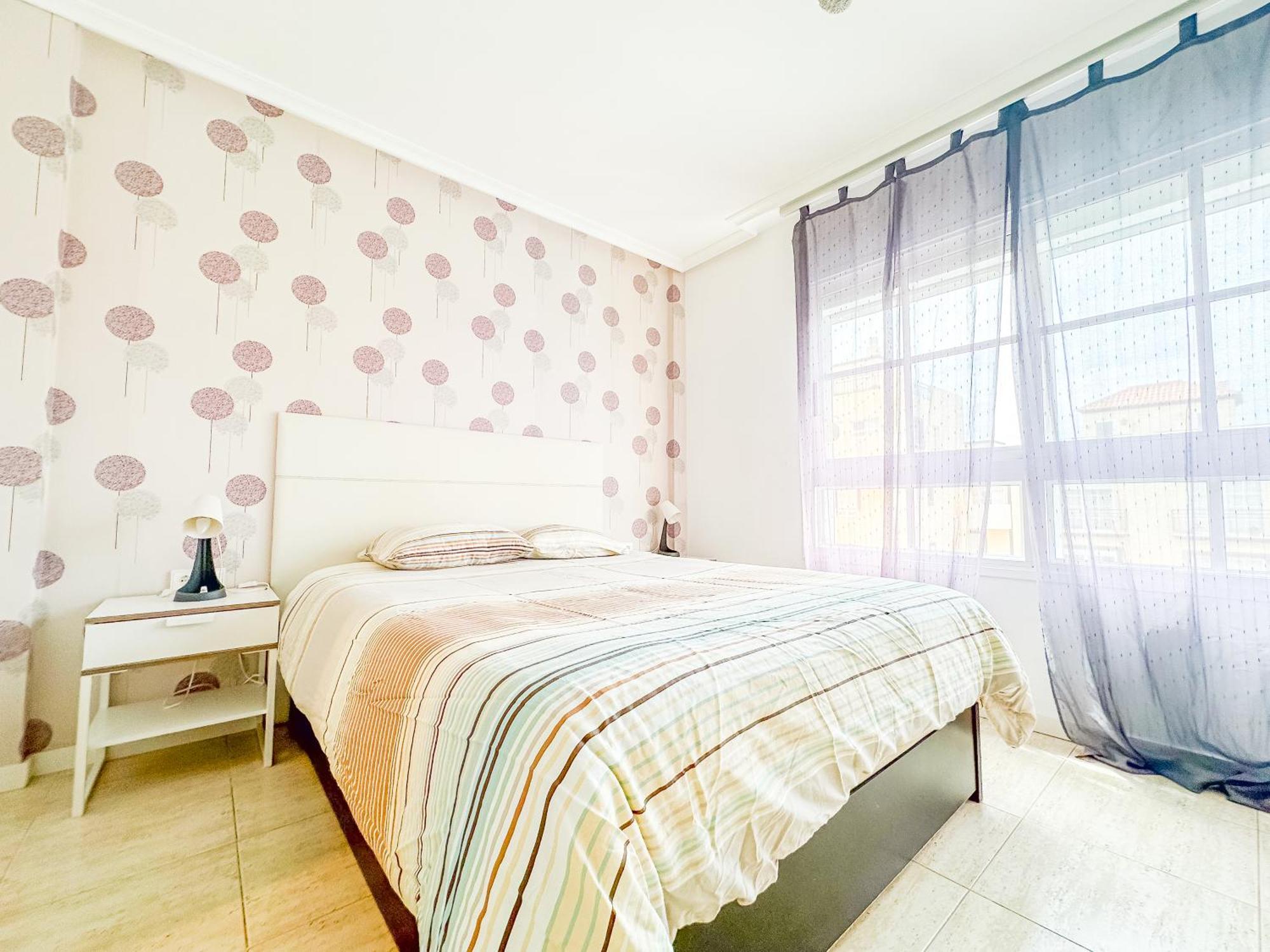 Ocean View 2 Bedroom Roofterrace Apartment In Costa Adeje Callao Salvaje Exterior photo