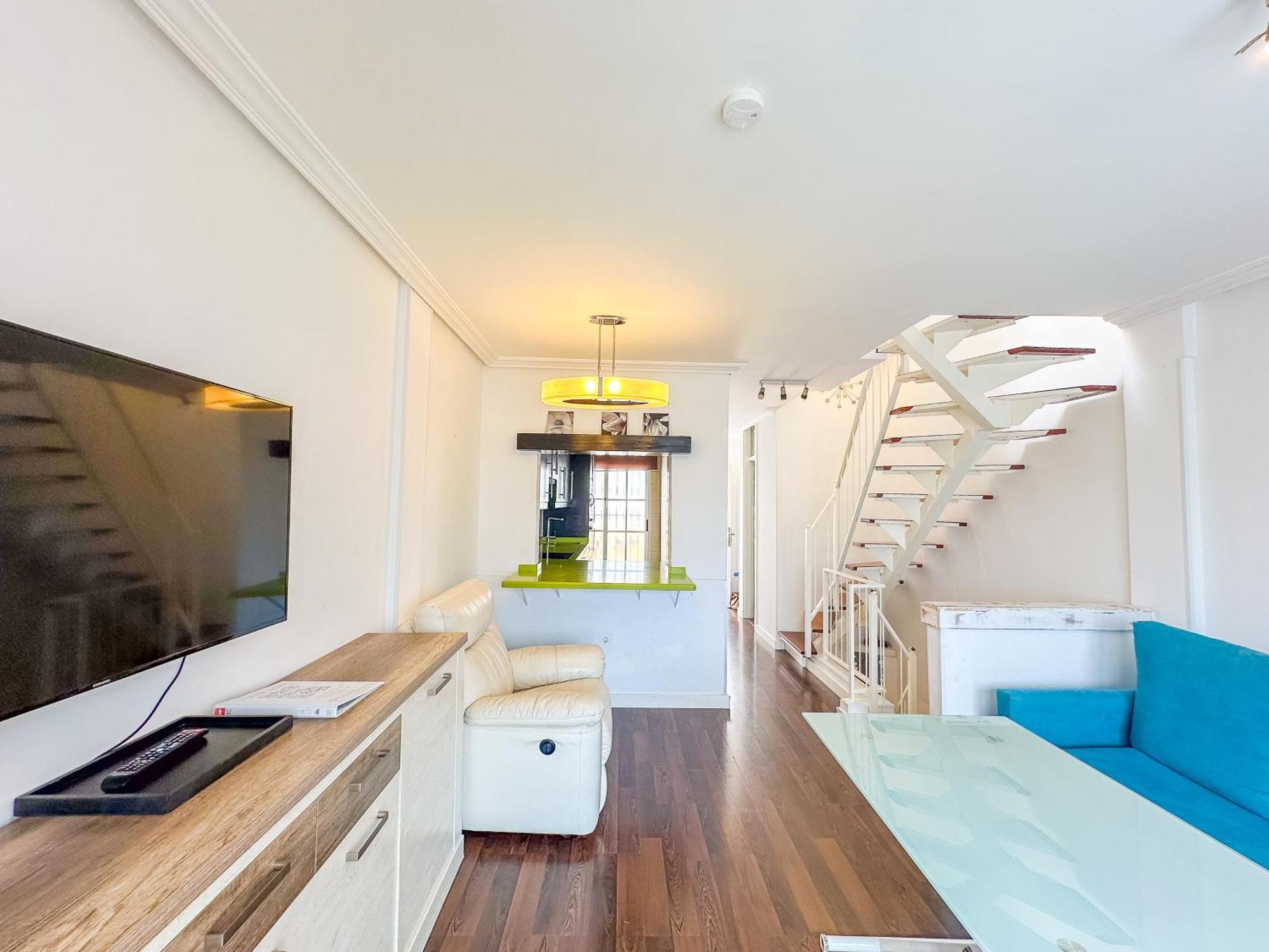 Ocean View 2 Bedroom Roofterrace Apartment In Costa Adeje Callao Salvaje Exterior photo