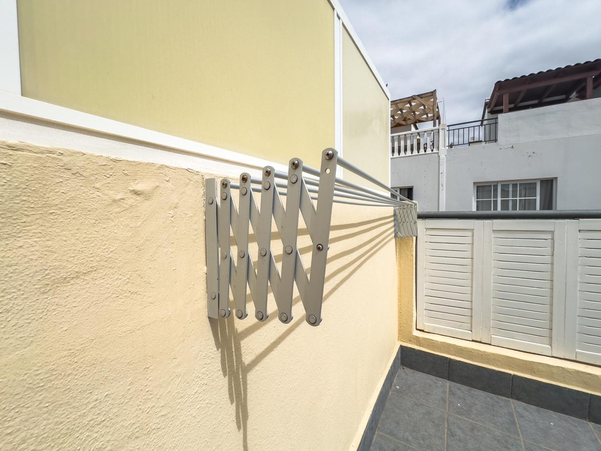 Ocean View 2 Bedroom Roofterrace Apartment In Costa Adeje Callao Salvaje Exterior photo